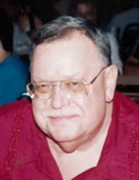 Obituary information for Eldon R. Bartz
