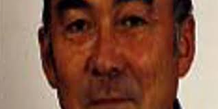 Peter Ostermann er død