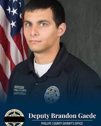 Geary County Sheriff's...