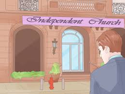 Significado de reverendo | sinónimos y oraciones con ejemplos de uso de reverendo. Como Convertirte En Reverendo Con Imagenes Wikihow