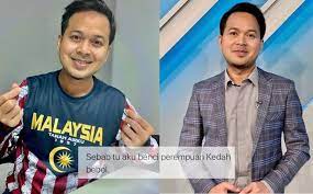 Ahmad fedtri yahya is on facebook. Fedtri Yahya Pertahankan Wanita Kedah Gempak