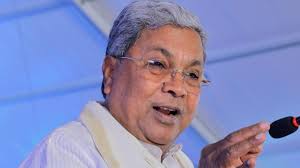Government favours holding elections to local bodies in Karnataka: CM - The  Hindu