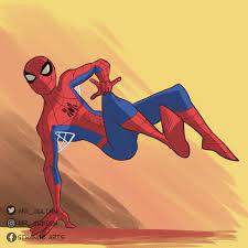 Spectacular Spider-Man Fan Art : r/Spiderman