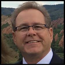 Profile for Jim Russell