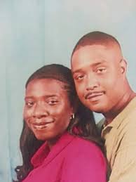 Happy anniversary to a beautiful couple who made the USA proud to live here.