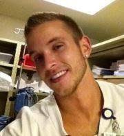 Brian Romito from West Iredell High School