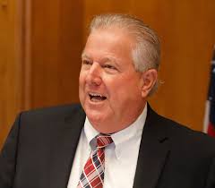 Show up or resign, Polk county manager tells planning commission