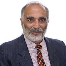 Liaqat Ali, Sask Party for Regina Walsh Acres