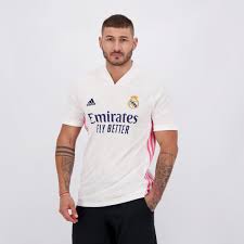 Real madrid latest 2020/21 kits & logo for dls 21 is finally here.download real madrid latest kits for dls 21. Adidas Real Madrid 2021 Home Jersey Futfanatics