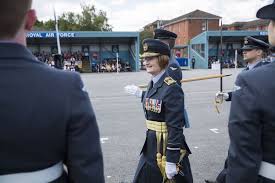 Like all military organizations, the republic army and navy rely on ranking hierarchies to maintain a these ranks are listed below, from highest responsibility to lowest. Nato S Most Senior Military Women Global Defence Technology Issue 99 May 2019