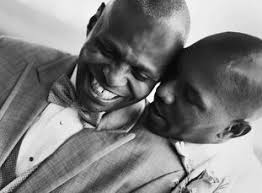 Same Sex Ceremony Photos