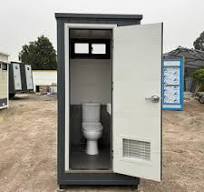 Portable Toilets for Festivals - Durable & Flushable