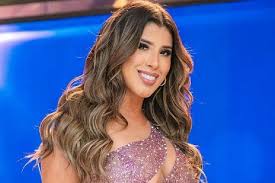 Yahaira Plasencia será la nueva conductora de 'Al sexto día' | Exclusiva de  Expreso