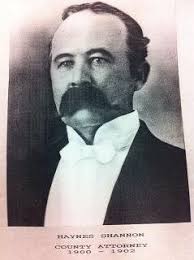 Haynes Shannon (1872-1936)