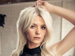 She are not only intelligent but also extremely beautiful.