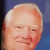 Richard Chapman "Dick" Britton Obituary