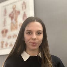 283 Chiropracteurs à proximité de Paris