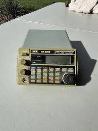 Image result for AOR AR-2002