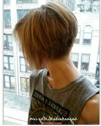 Neben stumpf geschnittenen, sehr akkuraten looks stehen auch die stufigen, wilderen modelle. Bob Frisuren Kurz Gestuft Neue Frisuren Fur Frauen 2018 Frisuren Frisuren Kurz Kurzhaarschnitte