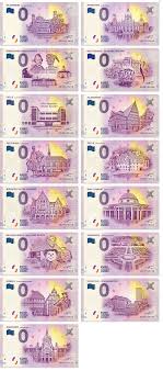 Eur) ist die gemeinsame anders als die euromünzen haben die euroscheine keine nationale seite, zeigen also nicht durch das motiv. Neue 0 Euro Scheine