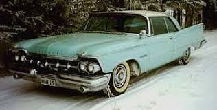 Image result for Turquoise Gray 1959 Imperial