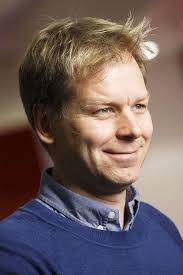 Espen Eckbo — The Movie Database (TMDB)