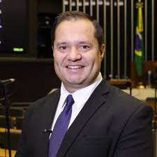 João Trindade Cavalcante Filho (@jtrindadeprof) · Brasília, DF