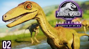 Once you've mastered the art of keeping your park running without any. Jurassic World Evolution Secrets Of Dr Wu Walkthrough Part 1 To 3 Marvin Games