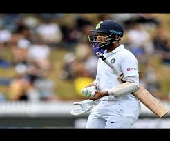 Aug 23, 2021 · rahane, along with india's no.3 cheteshwar pujara put up dogged resistance against a probing england attack on the fourth day. India Tour Of England 2021 What Exactly Is Wrong With Cheteshwar Pujara