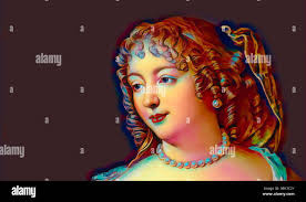 Chantal hi-res stock photography and images