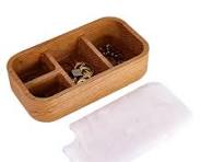 Benutzerdefiniert Luftdichter Teebehälter Aus Holz, OEM/ODM ...