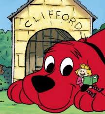 Becker directs from a screenplay by jay. Clifford The Big Red Dog Season 1 Air Dates Count