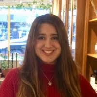 Rebecca Vidal, MS, RDN, LDN