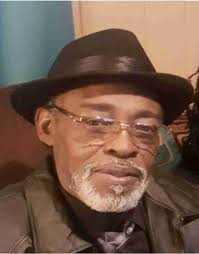 Obituary: Charlie Lee Ice of Little Rock