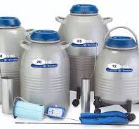Small Cryogenic Freezers | IC Biomedical