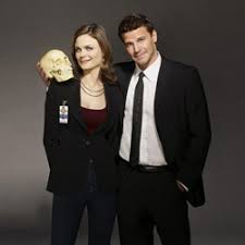 See more of bones serie on facebook. Poster Bones Die Knochenjagerin Poster 4 Von 4 Filmstarts De