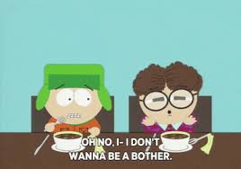 Apr 06, 2005 · the media covers stan and kyle's protest of the supreme court's decision, and cartman with his own bff supporters. Kyle Schwartz Kyle Broflovski Soupe Gif On Gifer By Granisida