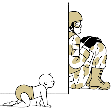 Love Poems For People With Children The New Yorker