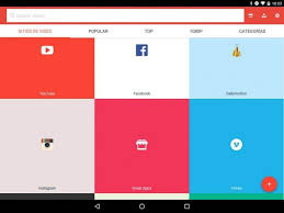 Programa para descargar vídeos de youtube, vimeo y demás portales. Las Mejores Aplicaciones Para Descargar Videos De Youtube