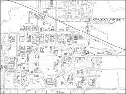 Map of illinois state university with 158 buildings and locations! Iowa State University Isu Campus Map 1999 Y2kconst Jpg 1440 1079 Iowa State University Campus Map Iowa State