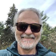 Donald Hubbard at Pine Knob Ski School