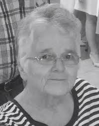 Mary Looker Obituary (1950