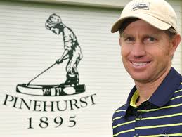 Pinehurst's Kelly Mitchum qualifies for two PGA Tour events