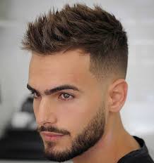 For a receding hairline, you want to go short but not too short. 40 Receding Hairline Hairstyles Mens Haircuts Ultimate Guide 2020