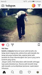 Hollywood memang terkenal mempunyai pelbagai ragam artis yang berbagai. Uzivatel Sharifahainahani Na Twitteru Selain Jaga Hubungan Dgn Ibu Dan Ayah Hubungan Adik Beradik Pun Kena Jaga Ye Adik Beradik Moga Kita Semua Ingt Bila Dh Besar Berjaya Nanti Tidak Lupa Https T Co M8pjmwfo9s