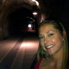 Megan Pecoraro's Instagram, Twitter & Facebook