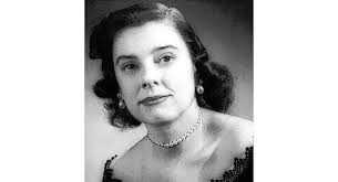 Jane McAfee Obituary (1918