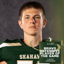 Dude of the day 9/1! Learning how to lead and getting better at it each  day! Great job Being a source of encouragement to his teammates! That's why  he is the dude