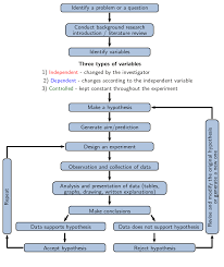 Essay in apa format effect research paper example style material 5. Scientific Method Skills For Science Siyavula
