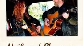 Neil and Shannon Live @ Adams County Winery